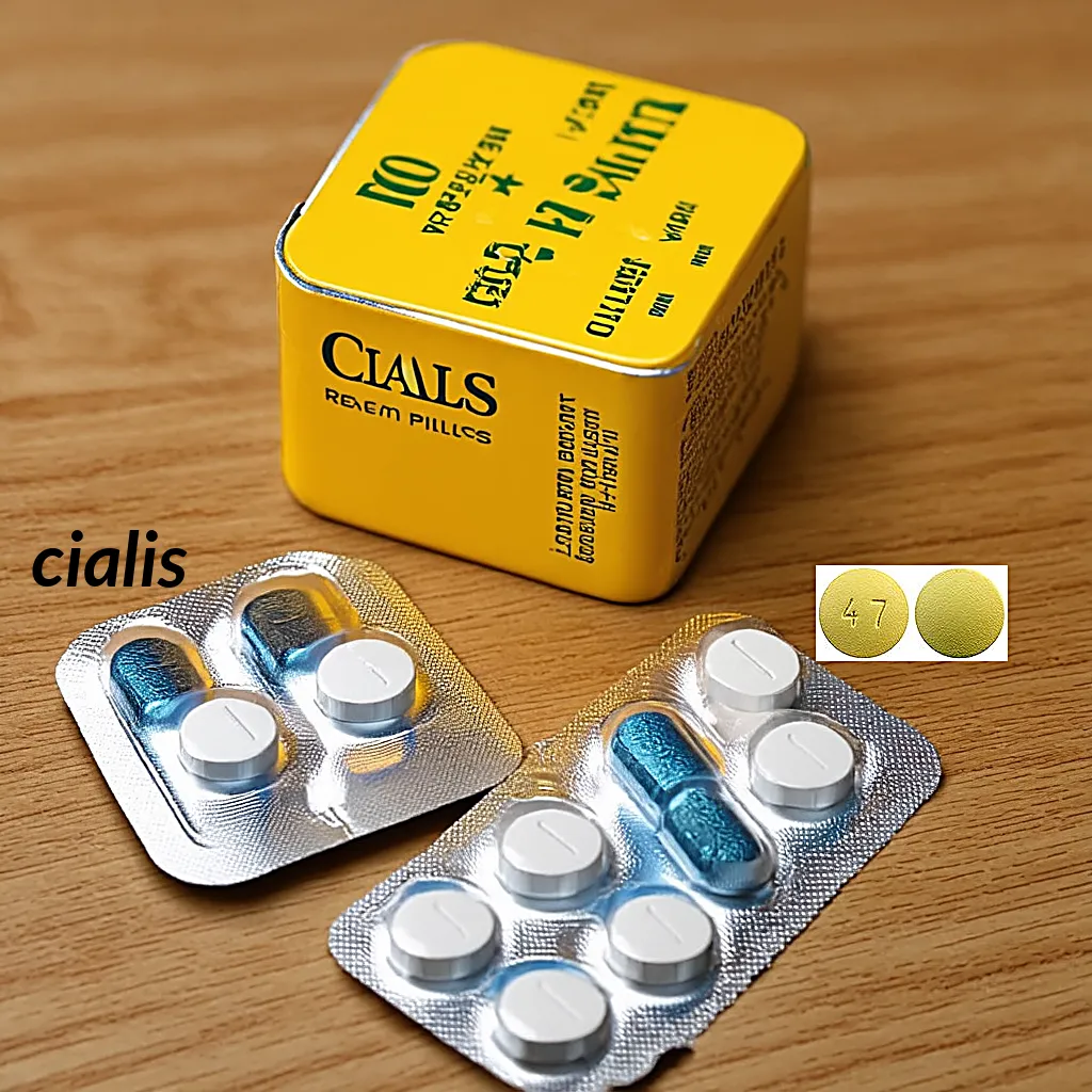 Cuanto cuesta cialis en farmacia españa